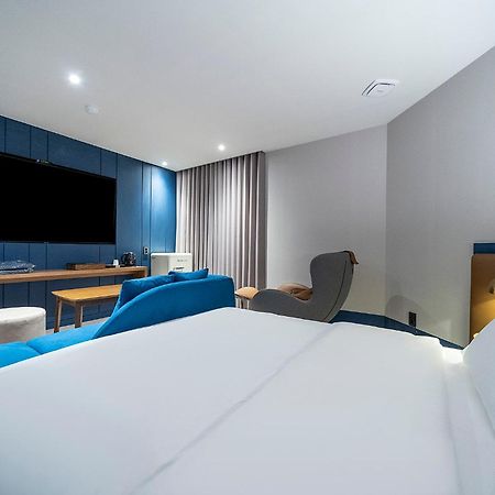 Hotel Classy سيول المظهر الخارجي الصورة