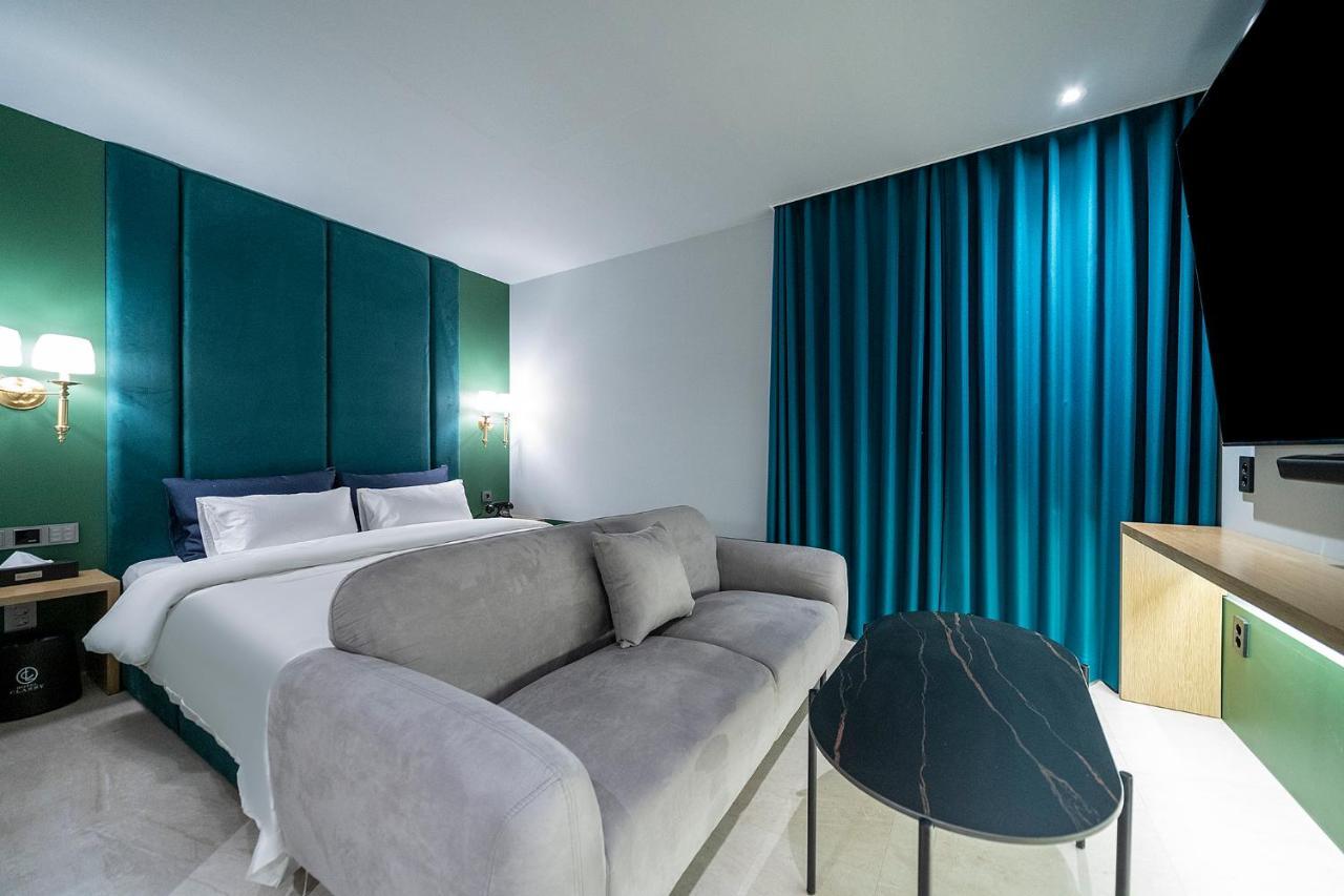 Hotel Classy سيول المظهر الخارجي الصورة
