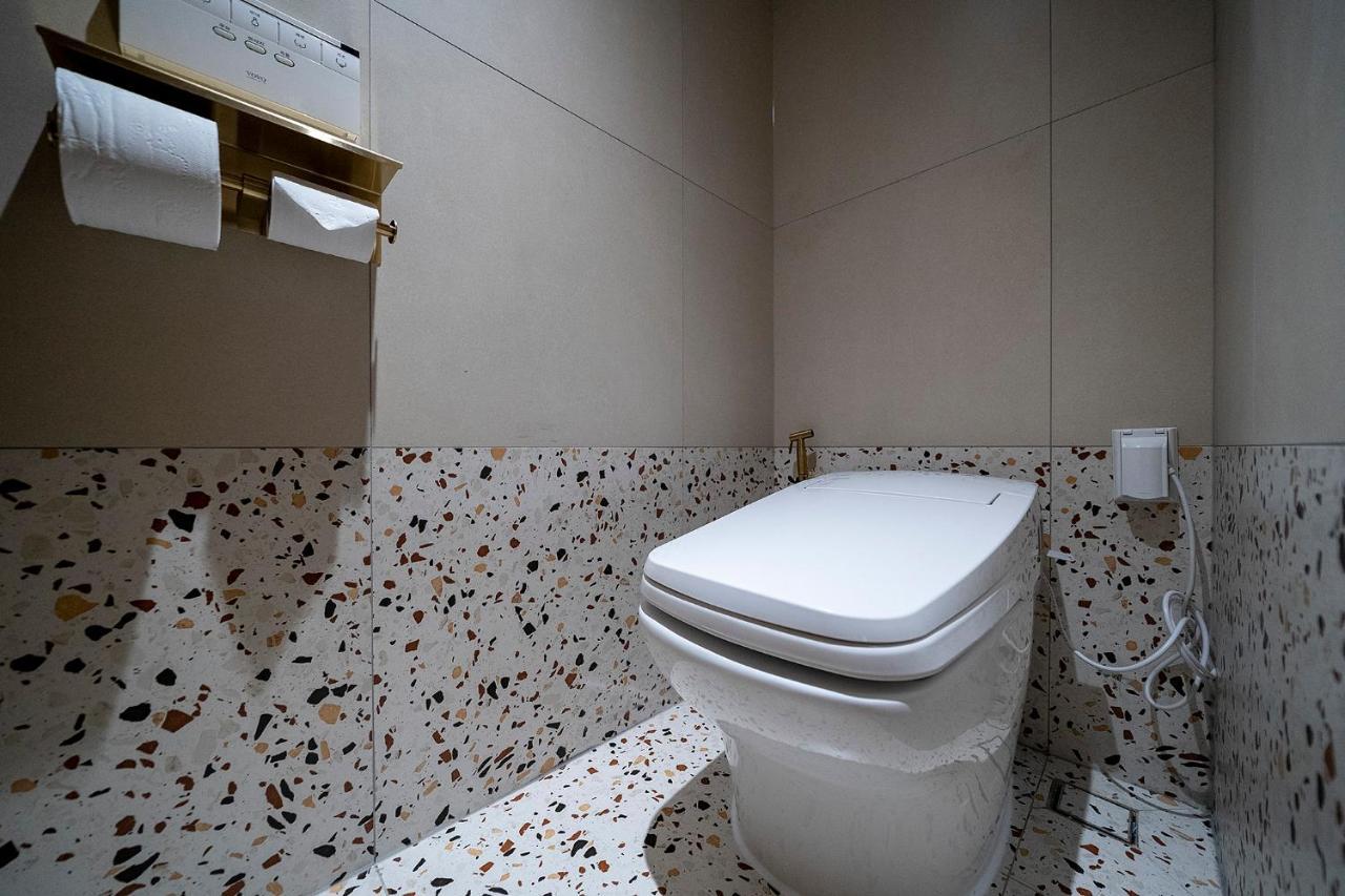 Hotel Classy سيول المظهر الخارجي الصورة
