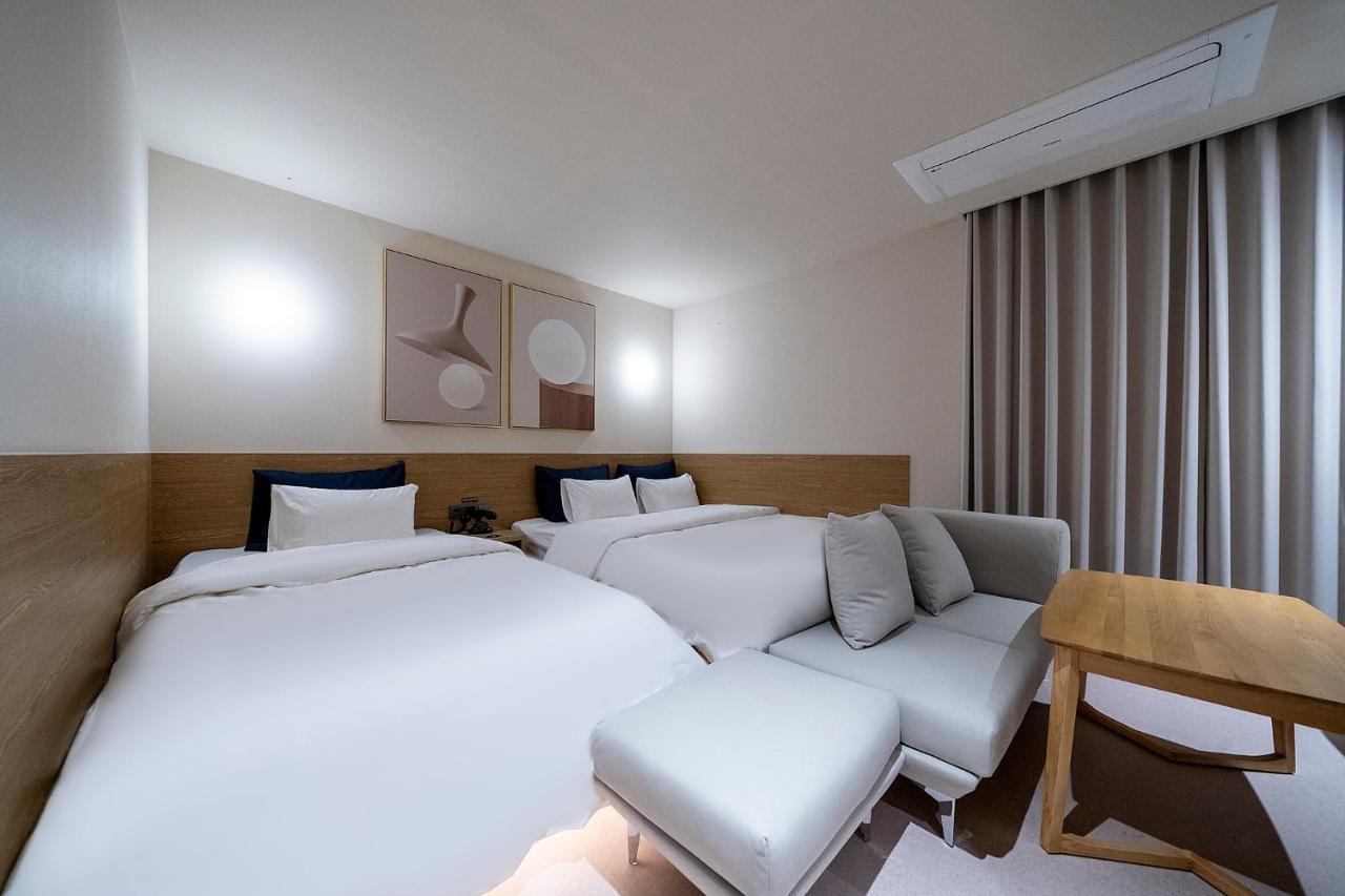 Hotel Classy سيول المظهر الخارجي الصورة