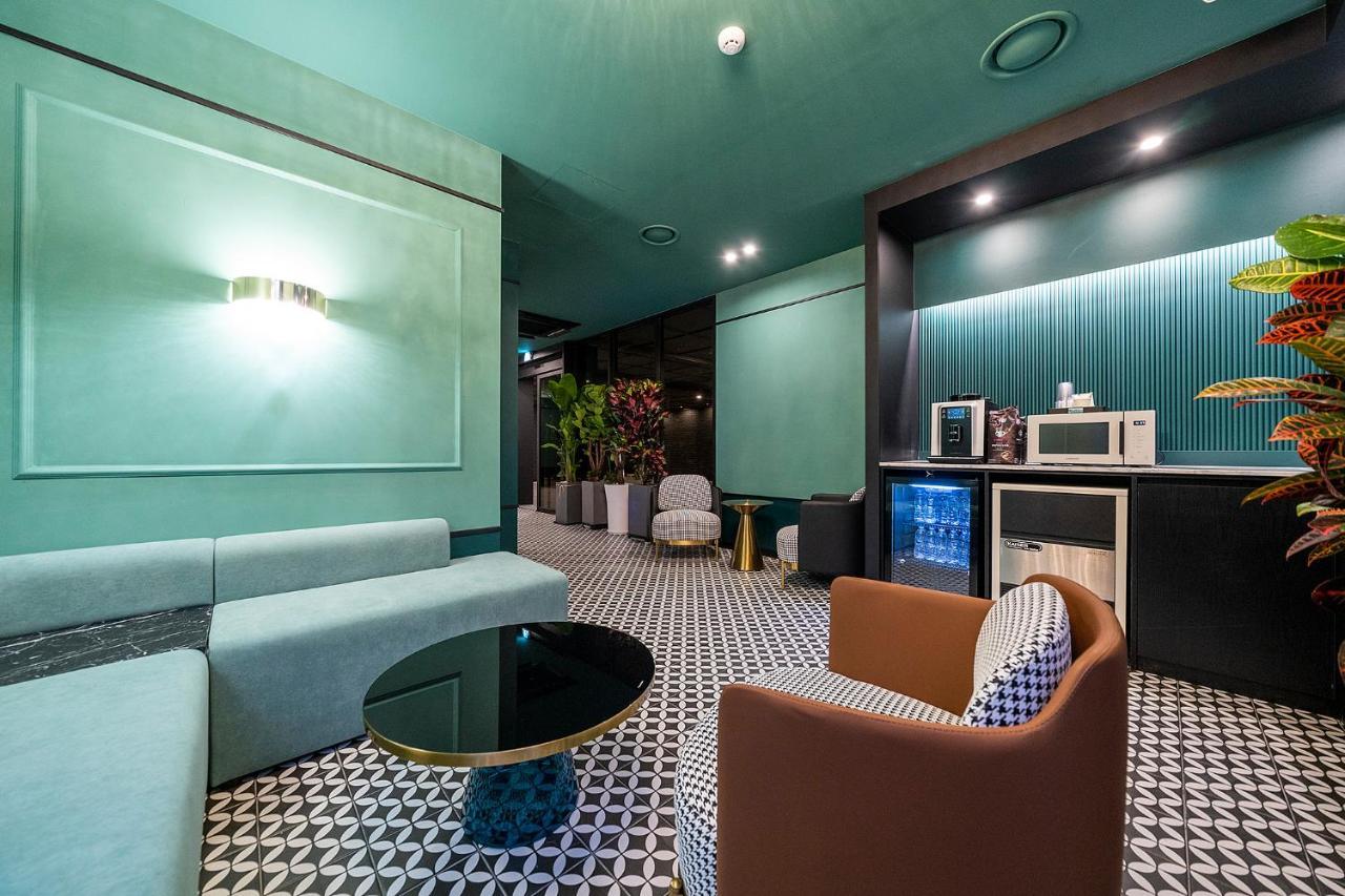 Hotel Classy سيول المظهر الخارجي الصورة