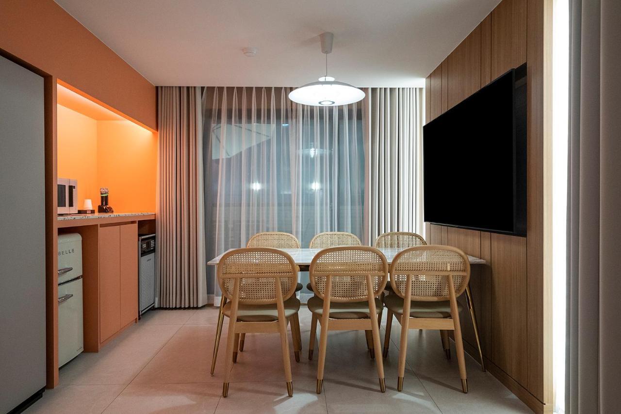 Hotel Classy سيول المظهر الخارجي الصورة