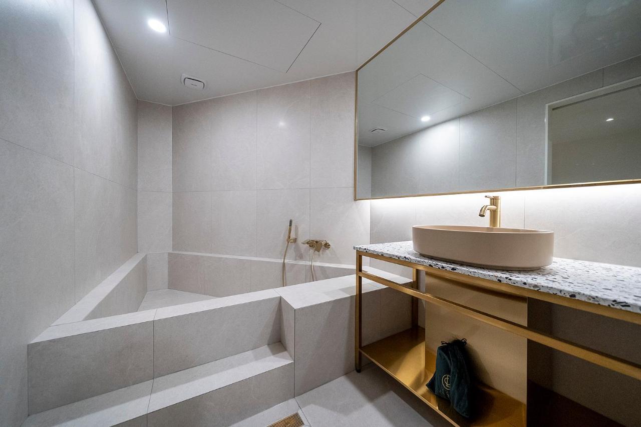 Hotel Classy سيول المظهر الخارجي الصورة