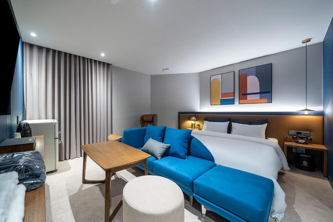 Hotel Classy سيول المظهر الخارجي الصورة