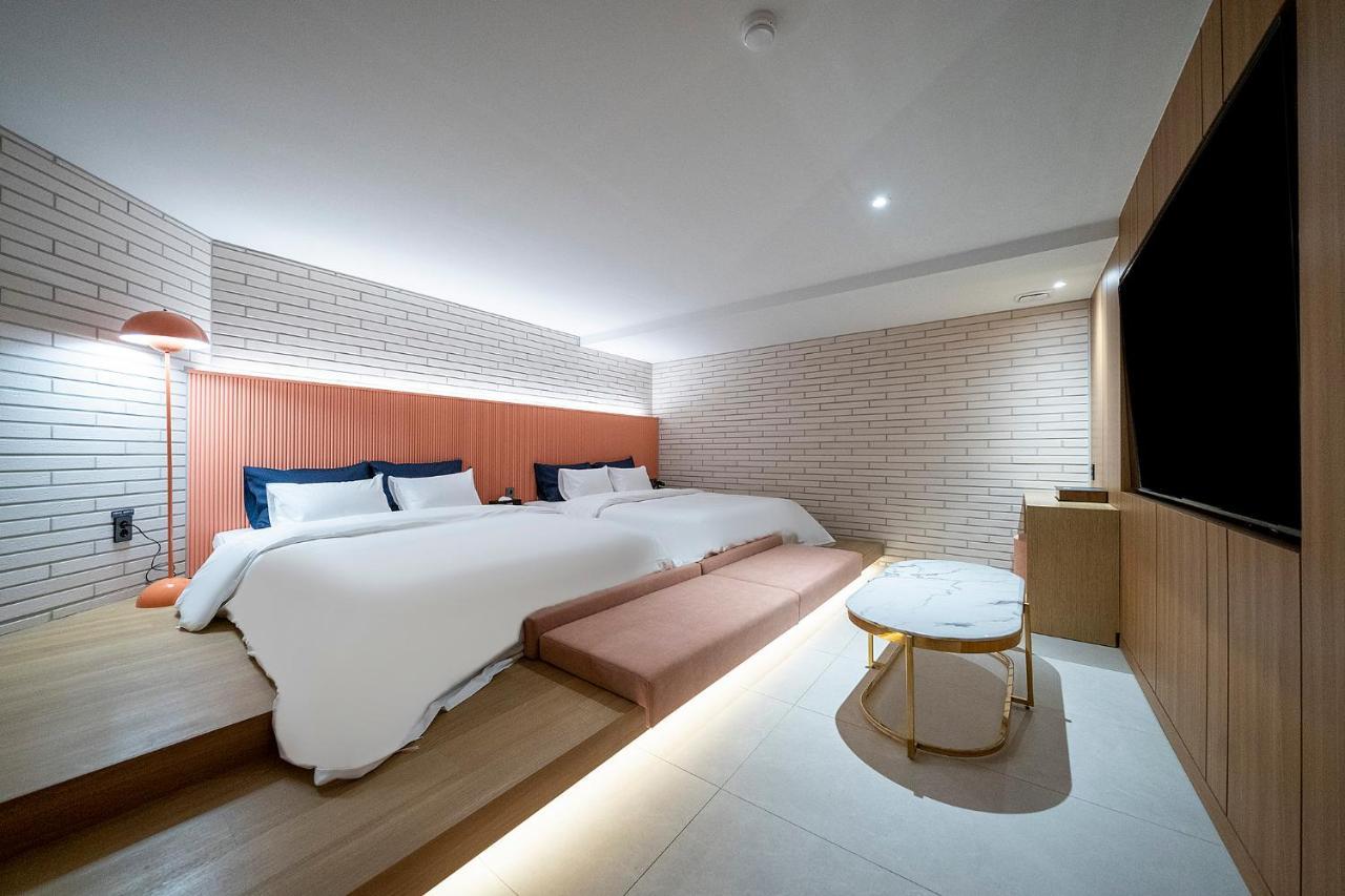 Hotel Classy سيول المظهر الخارجي الصورة