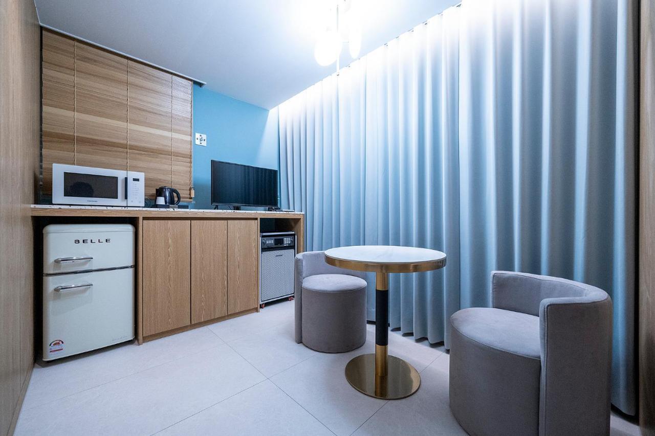 Hotel Classy سيول المظهر الخارجي الصورة