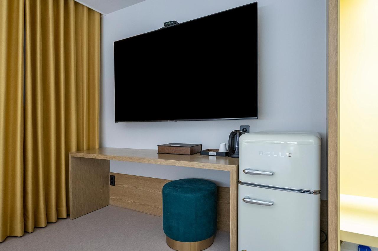Hotel Classy سيول المظهر الخارجي الصورة