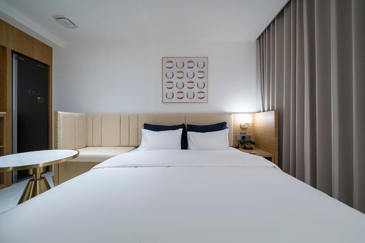 Hotel Classy سيول المظهر الخارجي الصورة