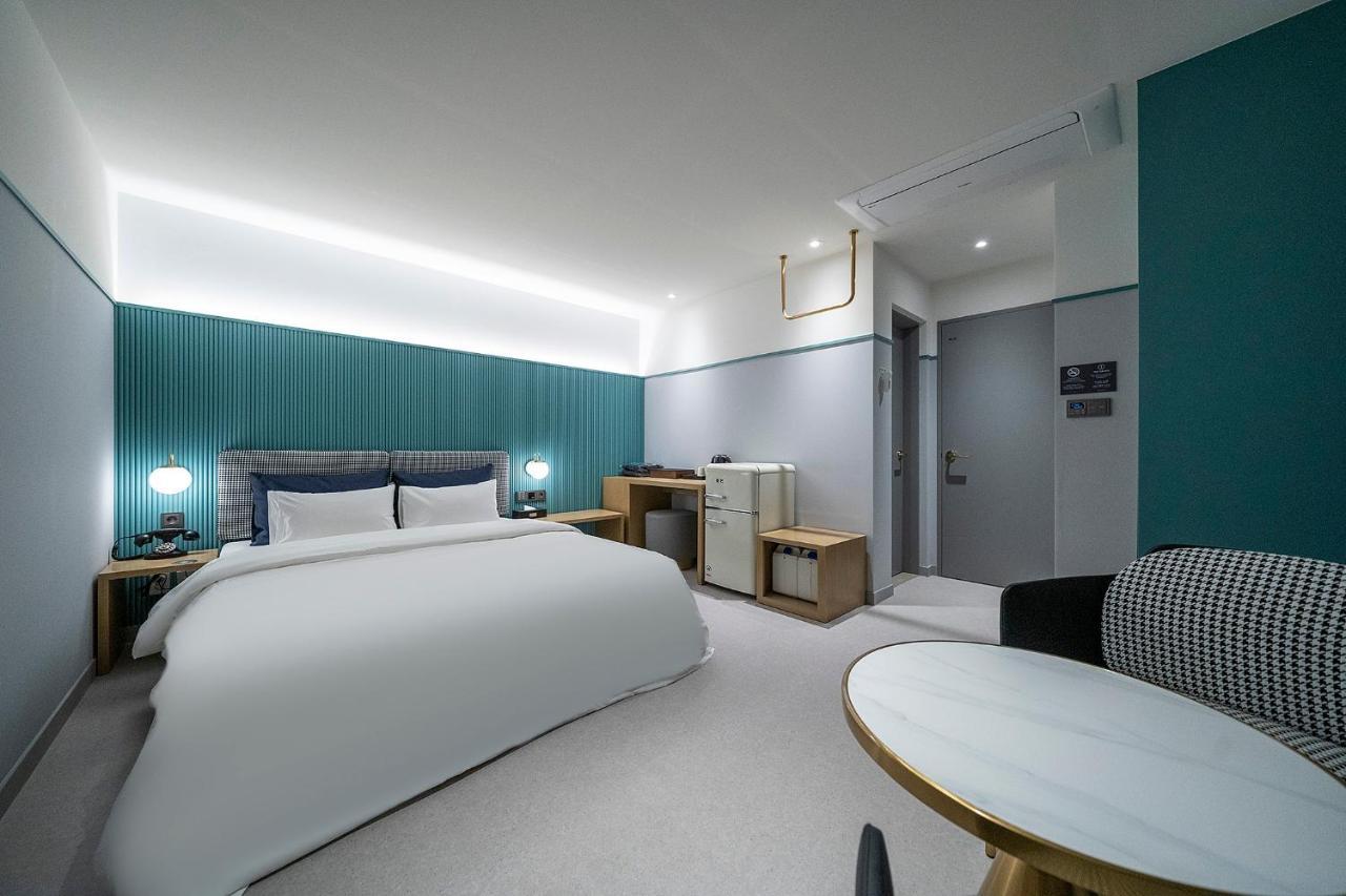 Hotel Classy سيول المظهر الخارجي الصورة