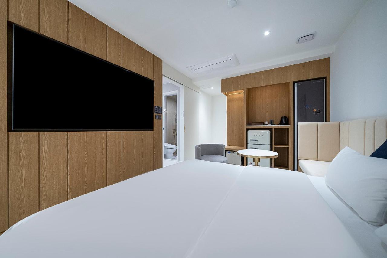 Hotel Classy سيول المظهر الخارجي الصورة