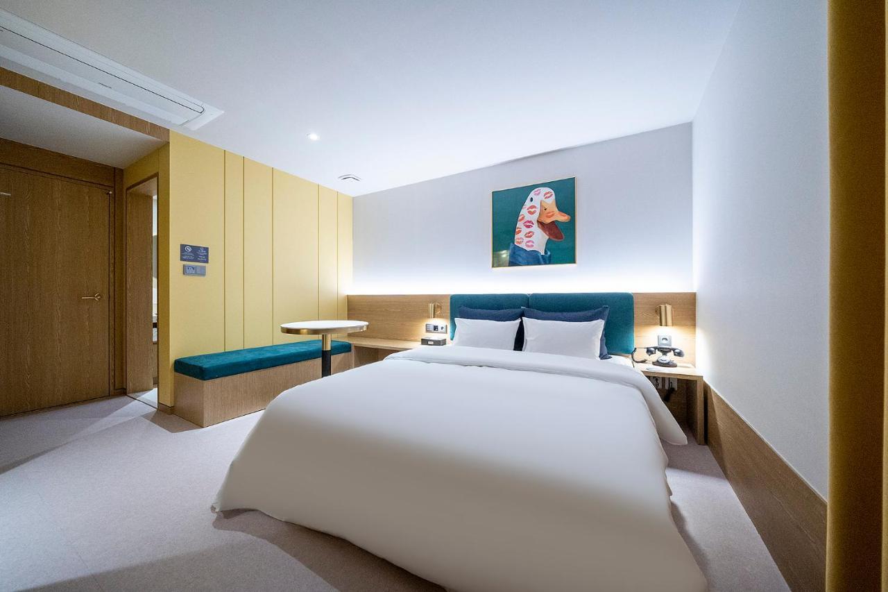 Hotel Classy سيول المظهر الخارجي الصورة