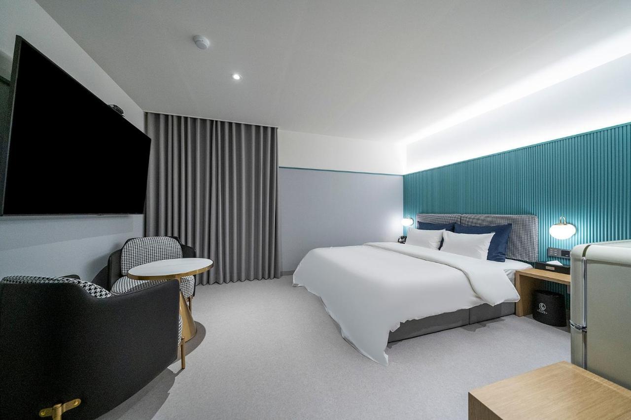 Hotel Classy سيول المظهر الخارجي الصورة