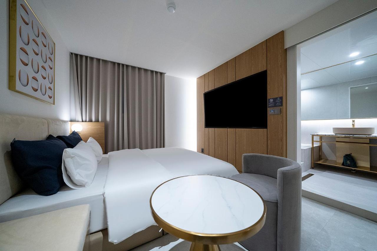Hotel Classy سيول المظهر الخارجي الصورة
