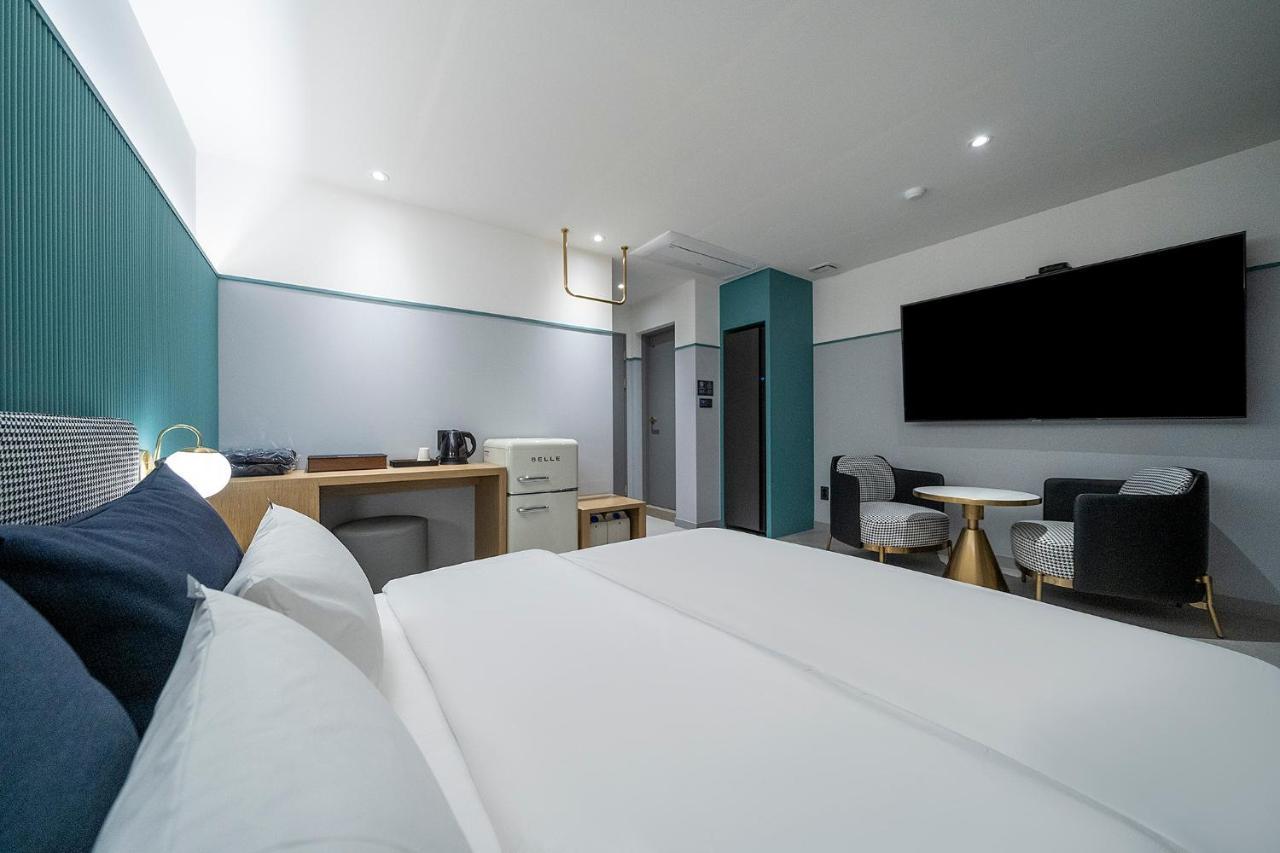 Hotel Classy سيول المظهر الخارجي الصورة