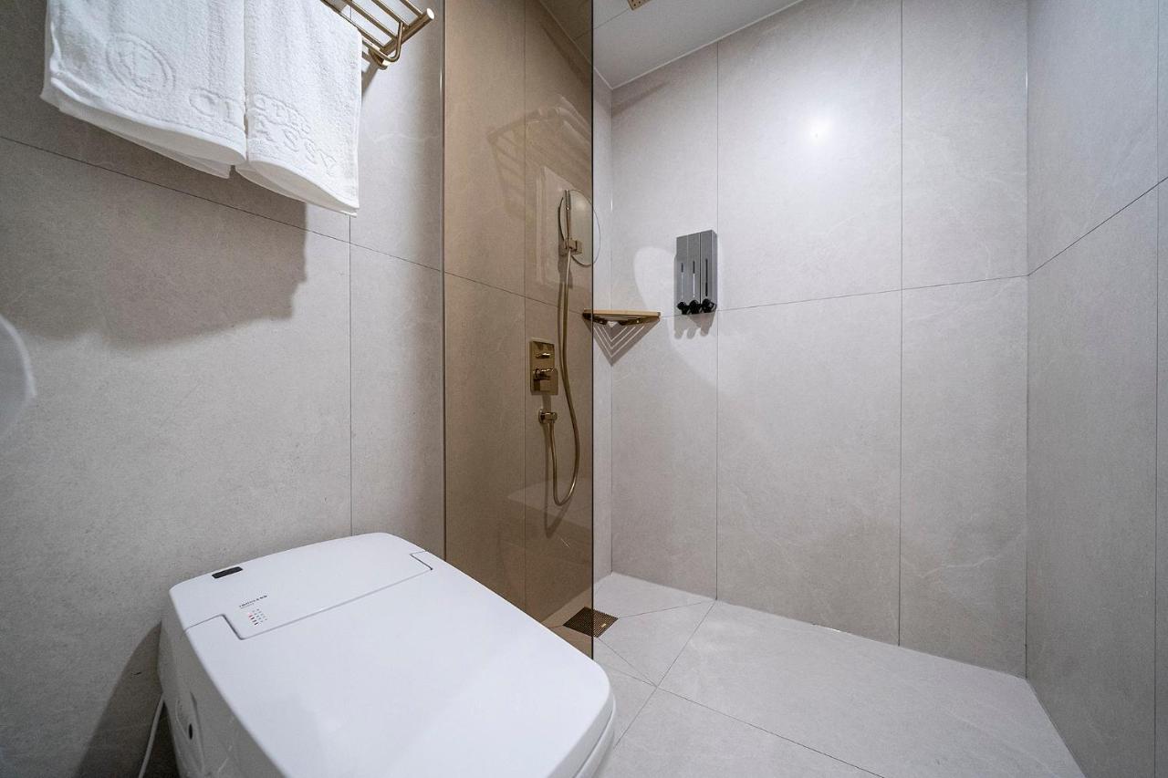 Hotel Classy سيول المظهر الخارجي الصورة