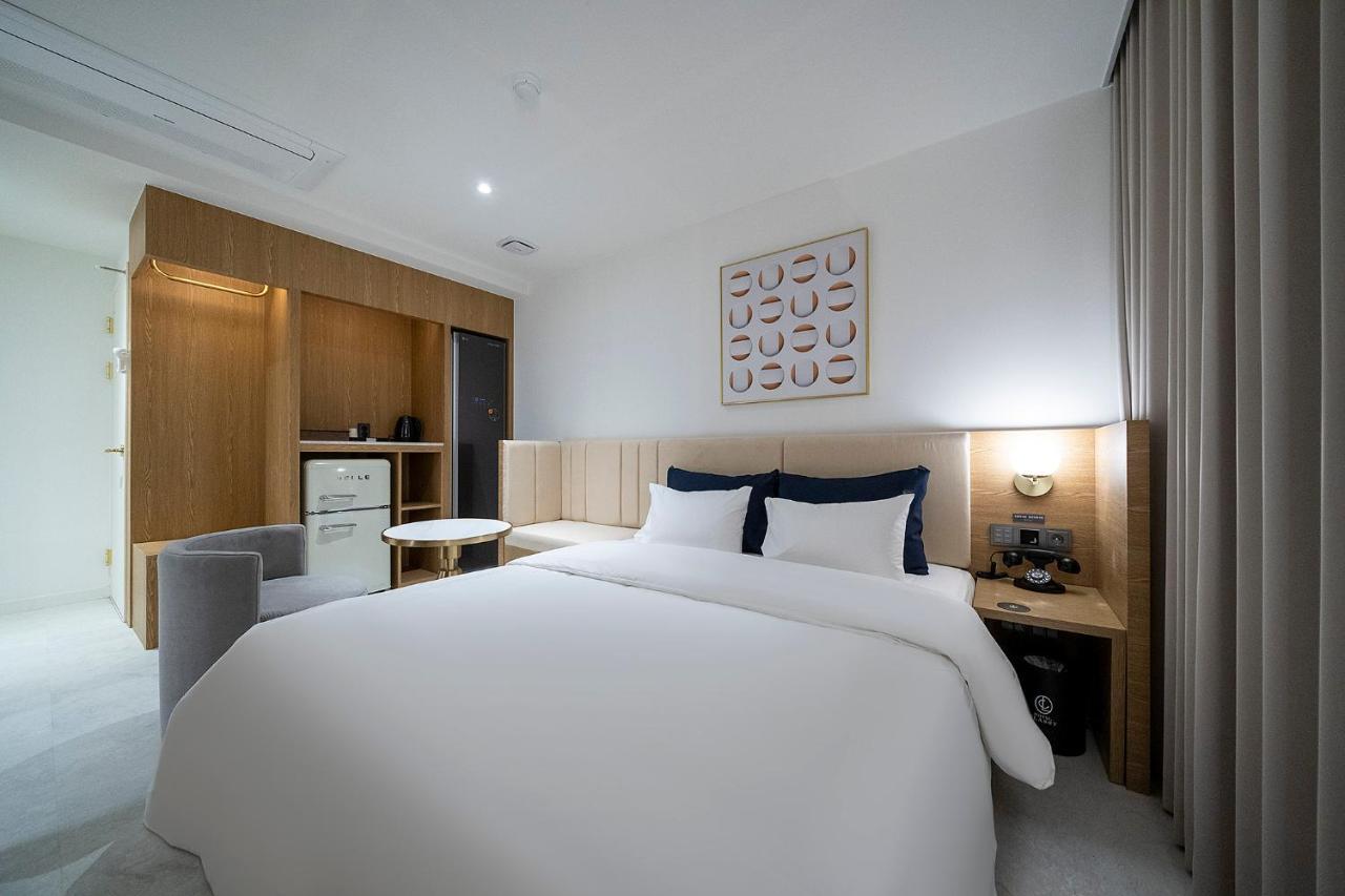Hotel Classy سيول المظهر الخارجي الصورة