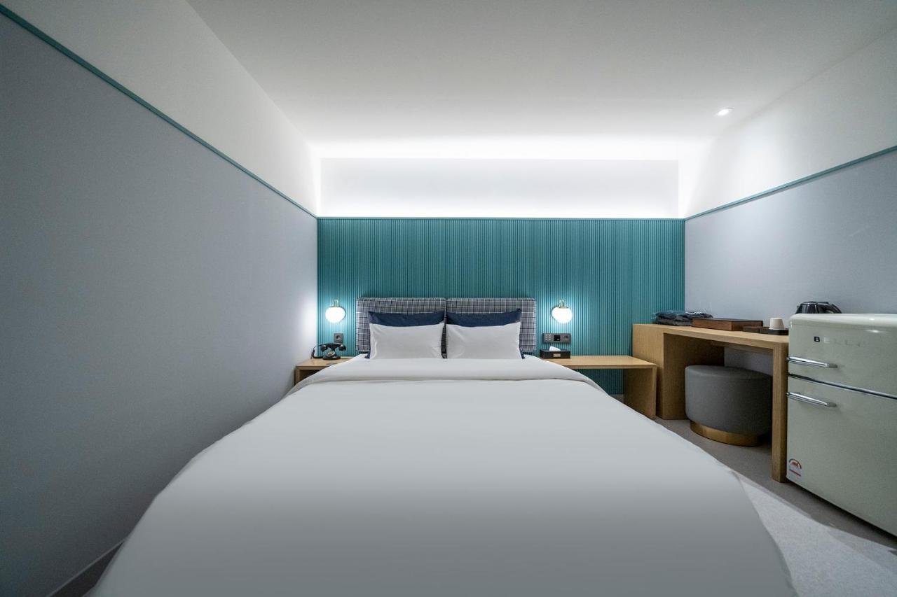 Hotel Classy سيول المظهر الخارجي الصورة