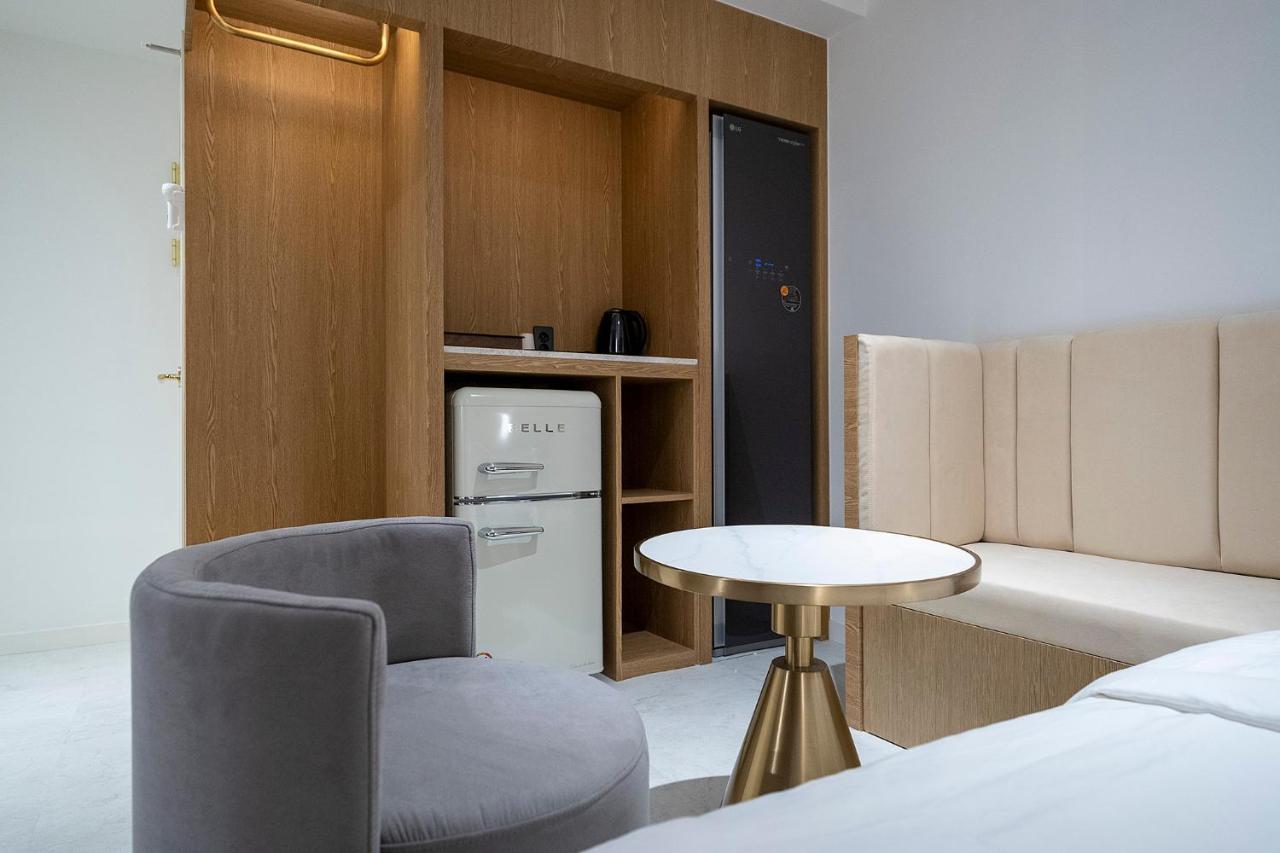Hotel Classy سيول المظهر الخارجي الصورة