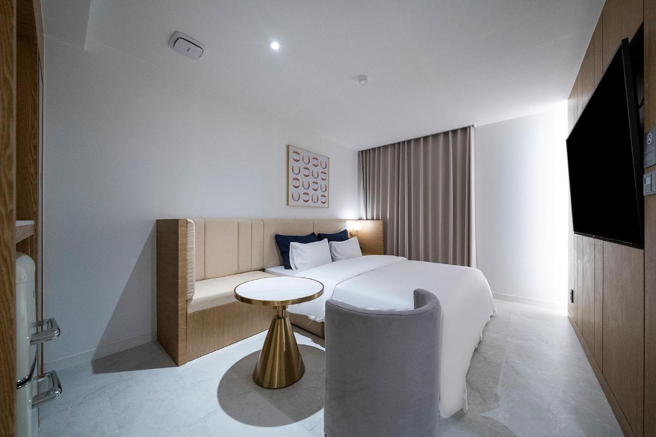 Hotel Classy سيول المظهر الخارجي الصورة