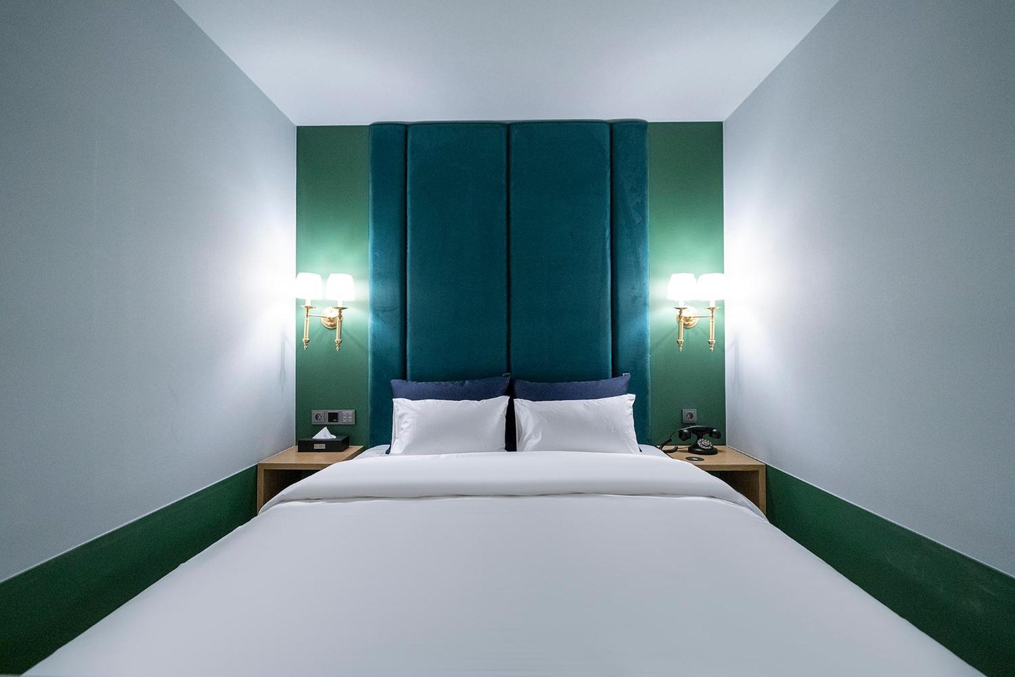 Hotel Classy سيول المظهر الخارجي الصورة