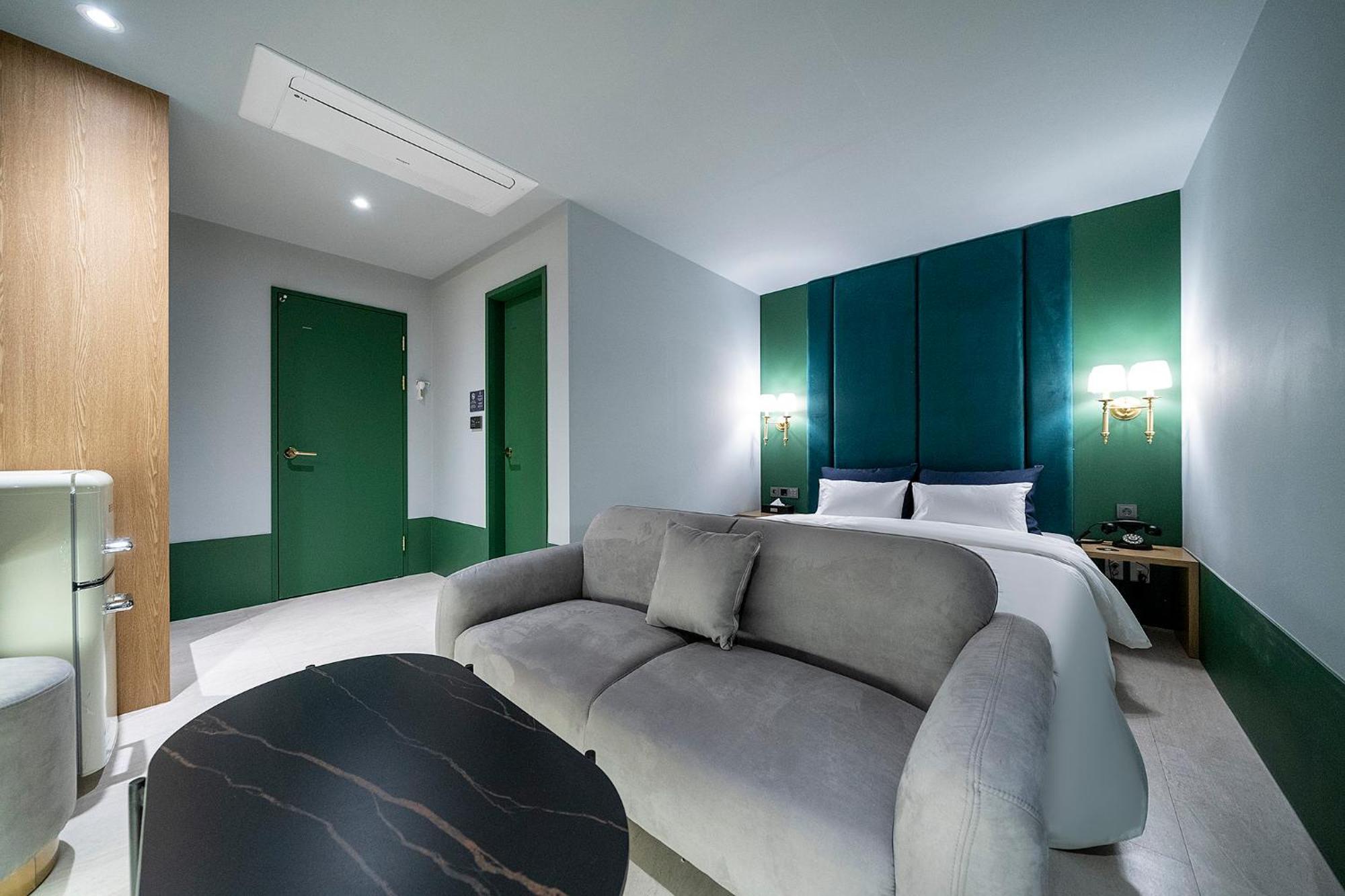 Hotel Classy سيول المظهر الخارجي الصورة