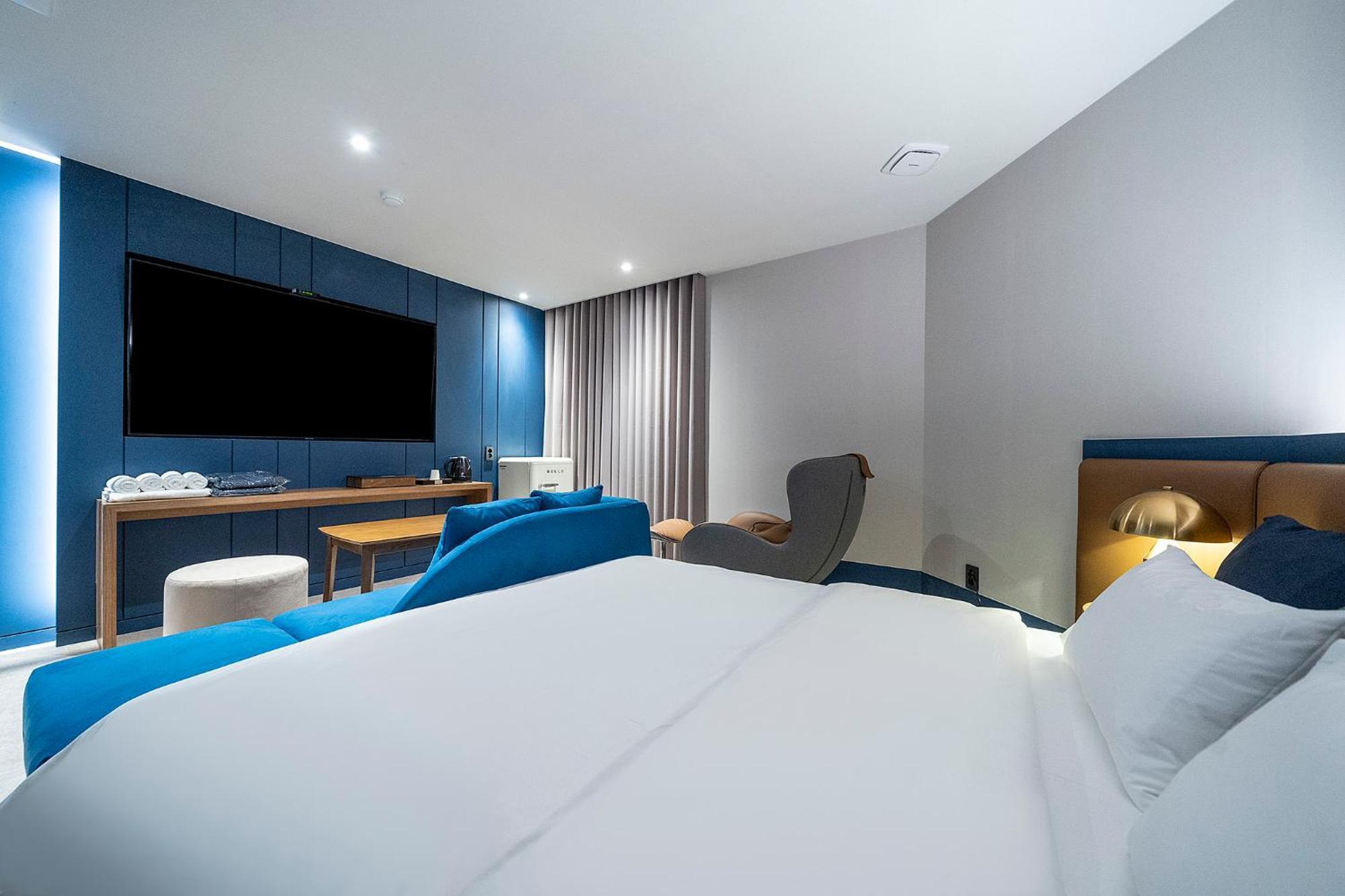 Hotel Classy سيول المظهر الخارجي الصورة