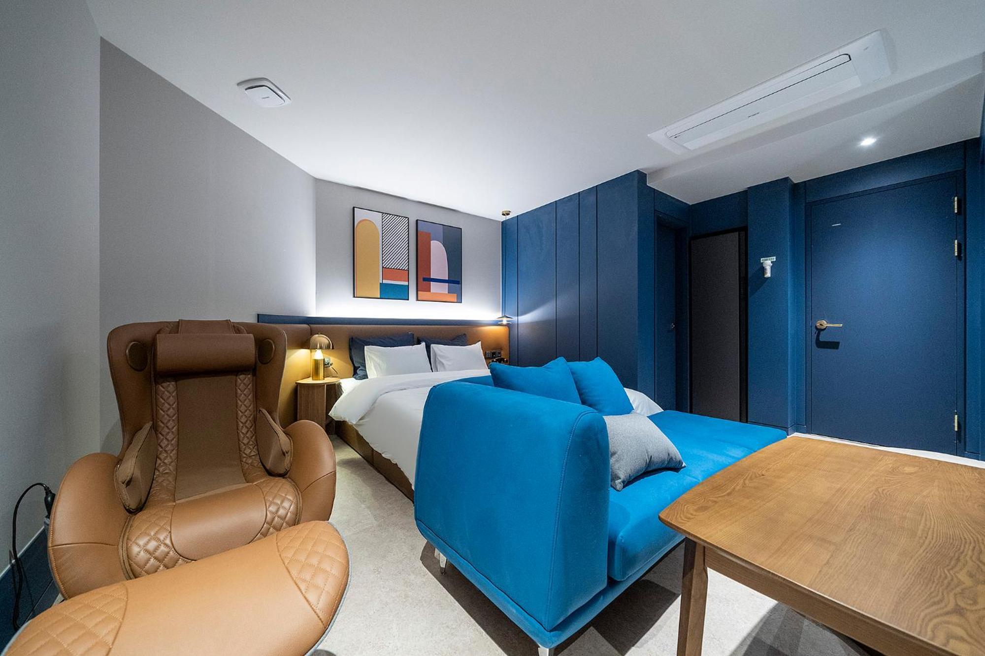 Hotel Classy سيول المظهر الخارجي الصورة
