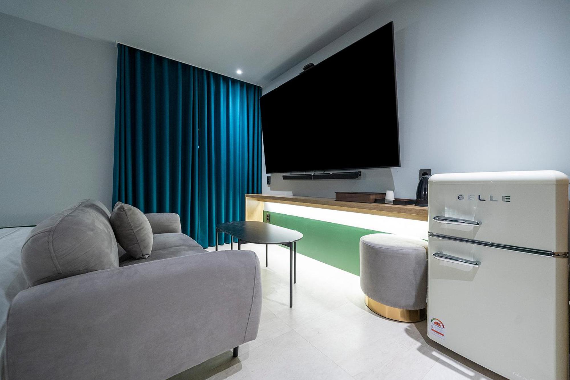 Hotel Classy سيول المظهر الخارجي الصورة