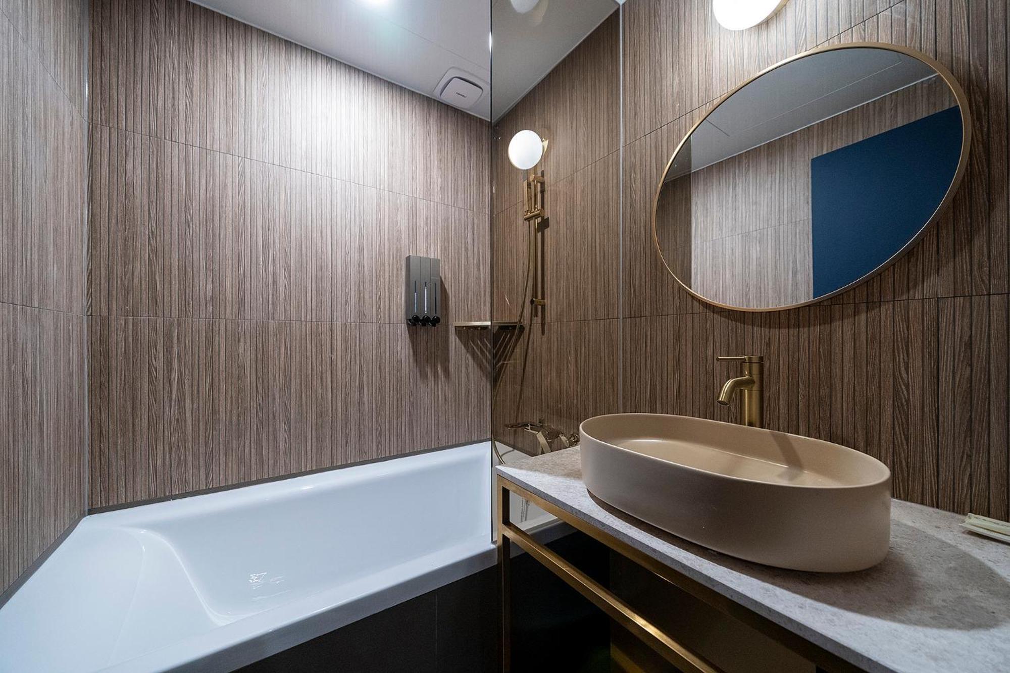 Hotel Classy سيول المظهر الخارجي الصورة