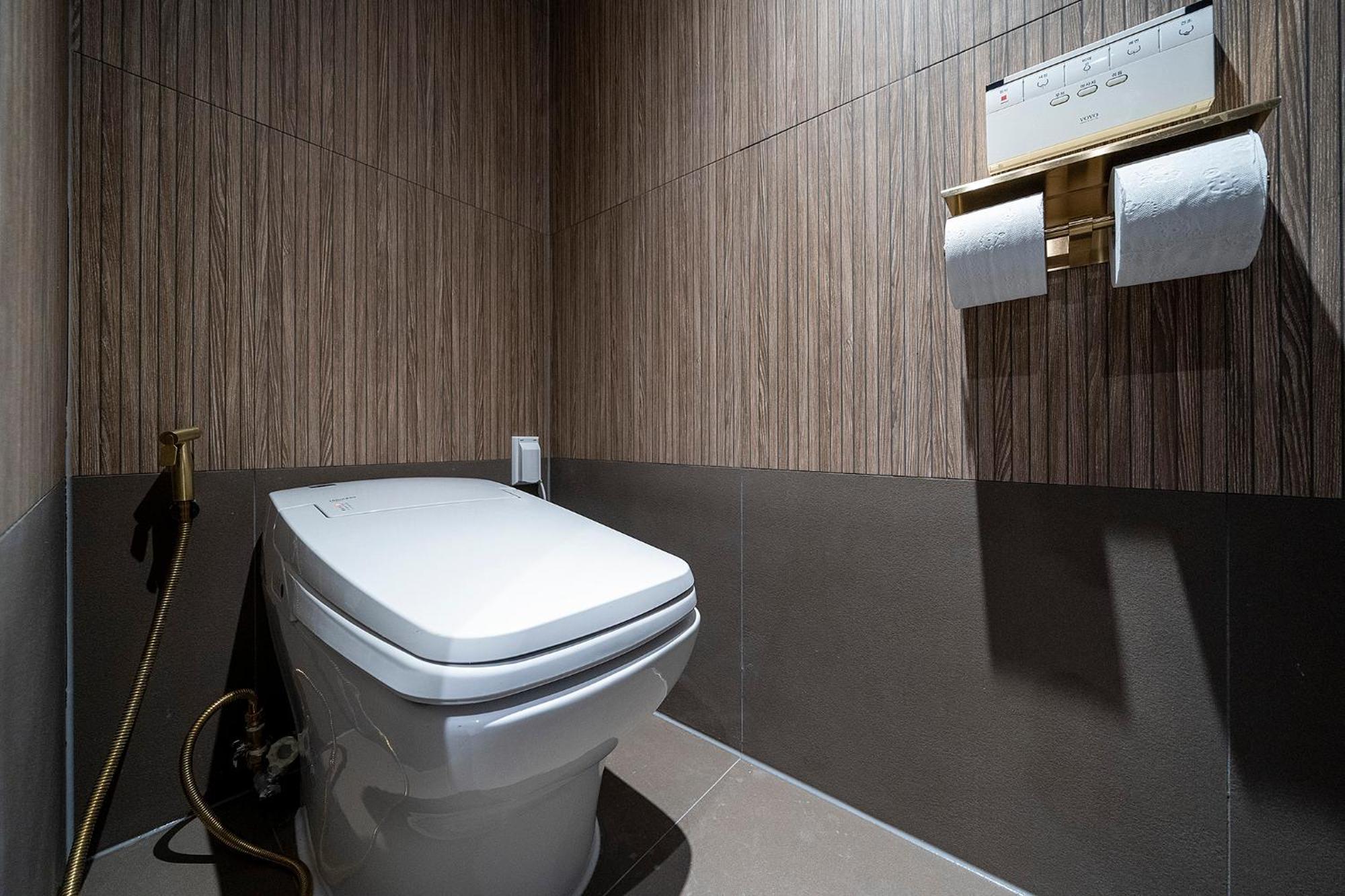 Hotel Classy سيول المظهر الخارجي الصورة