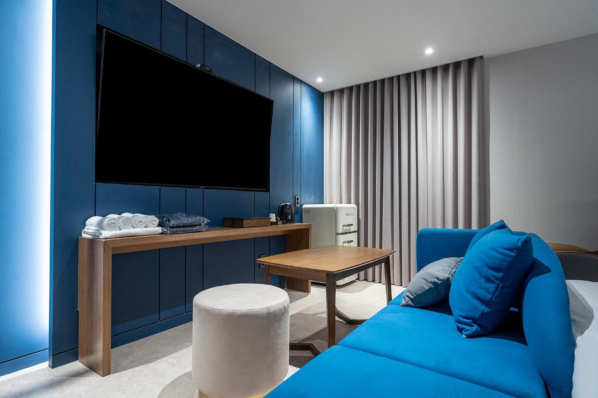 Hotel Classy سيول المظهر الخارجي الصورة