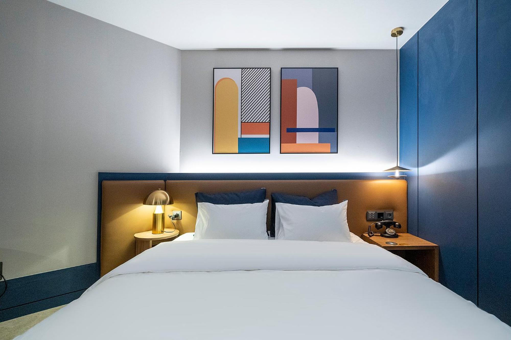 Hotel Classy سيول المظهر الخارجي الصورة